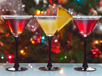 Новый год 2016: Выбираем качественный ликер