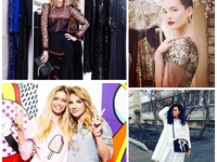 Звездный Instagram: Самые стильные снимки недели