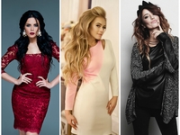 В чем встречать Новый год: ТОП-7 советов от звездных модниц