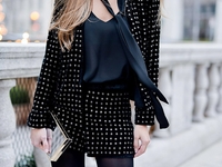 Как выглядеть элегантно и дорого: Советы стилиста