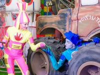 Выиграй билеты на шоу Музей Сказок: Определен победитель викторины