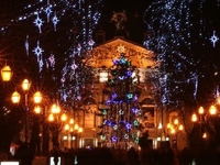 Рождество во Львове: Куда пойти и что посмотреть