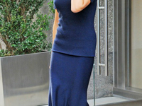 Look дня: Виктория Бекхэм