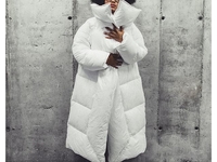 Вещь дня: Пуховик-одеяло