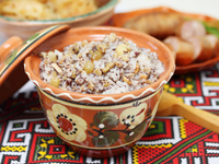 Что приготовить на Рождество: ТОП-5 рецептов кутьи