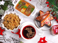 12 блюд на Рождество в Польше: что готовят к празднику