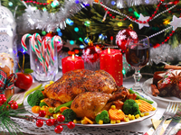 12 блюд на Рождество: Рецепты к празднику