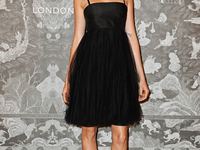 Как носить чокер: звездные примеры