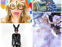 Звездный Instagram: Самые стильные снимки недели