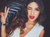 ТОП-5 лучших beauty-образов недели от украинских звезд