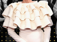 Золотой глобус 2016: Худшие наряды звезд