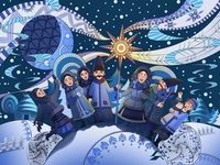 Щедривки для взрослых: Смешные тексты на украинском языке