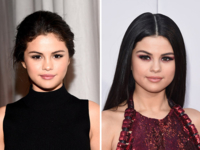 Как менялись брови звезд