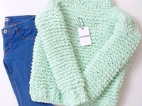 Сделано в Украине: ТОП-8 свитеров, которые можно купить в Киеве