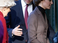 Принц Уильям перестал стесняться своей лысины