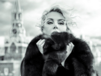 Ренате Литвиновой исполнилось 50: стильные фото из Instagram