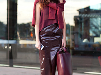 Не в деньгах счастье: Как сделать образ дороже