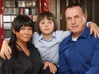 ТОП-10 жен украинских миллионеров