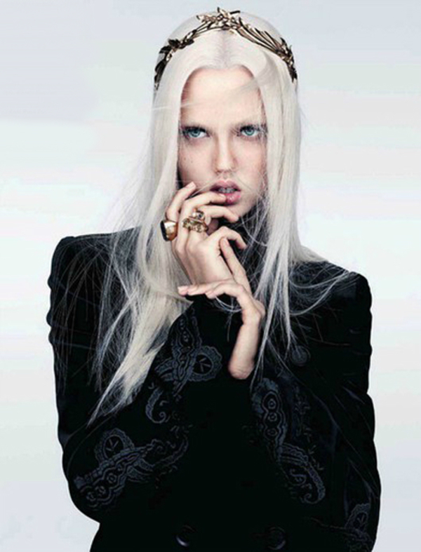 Модный прогноз: 3 основных hair-тренда 2016