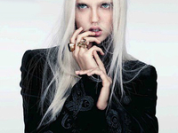 Модный прогноз: 3 основных hair-тренда 2016