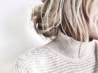 Тонкие волосы: 5 правил для укладки