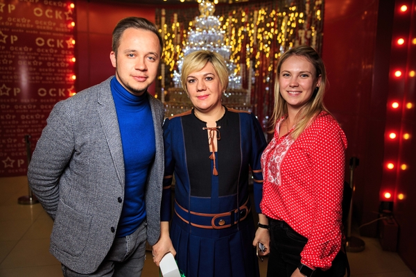 пресс-служба