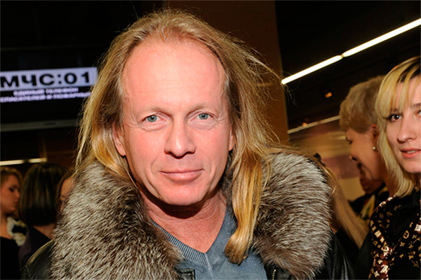 Криса Кельми лишили водительских прав за езду в нетрезвом виде