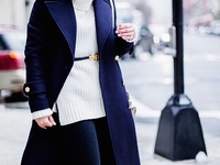 Свежий взгляд: ТОП-4 цветовых сочетания для зимы