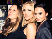 Показ Stella McCartney: Самые стильные образы звездных гостей