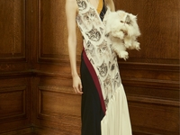 Для кошатниц: Stella McCartney презентовала коллекцию pre-fall 2016