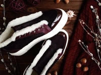 Вещь дня: Слипоны на меху