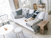 ТОП-5 простых способов обновить интерьер в доме