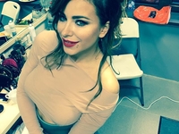 ТОП-5 лучших beauty-образов недели от украинских звезд