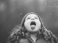 Фото дня: Сладкие снежинки