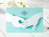 Пригласительные на свадьбу: Креативные идеи