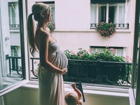 Фото дня: В ожидании чуда