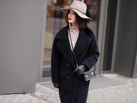 10 вопросов модному блогеру: Соня Карамазова