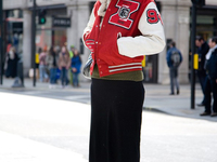 Тренд 2016 года: Куртка-бомпер