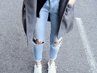 Горячая десятка: Джинсы из магазинов Киева