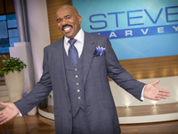 Ведущему конкурса Мисс Вселенная 2015 угрожали убийством семьи