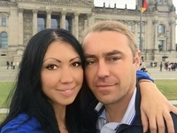 Экс-нардеп Игорь Мирошниченко тайно женился на телеведущей