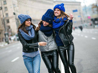 Зимние аксессуары made in Ukraine: 3 интересных бренда