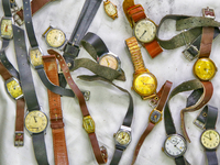 Переход на летнее время 2017: когда переводят часы в Украине