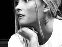 Валя Грищенко: Я пытаюсь донести людям интеллектуальную моду