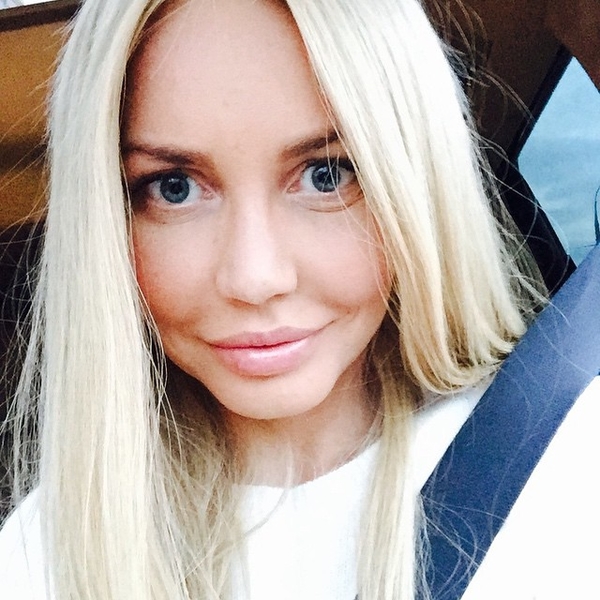 Маша Малиновская отказалась от роли в голливудском фильме