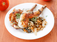 Как приготовить кролика: ТОП-5 рецептов