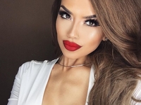 Как увеличить глаза: Пошаговая инструкция