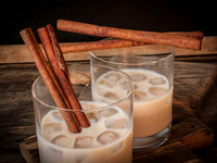 Рецепт домашнего бейлиса