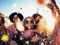 День студента в Украине: история праздника