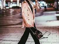 День студента: три стильных образа для праздника